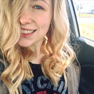 Meet your Posher, Tricia